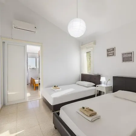Ydra Ferienhaus Protaras