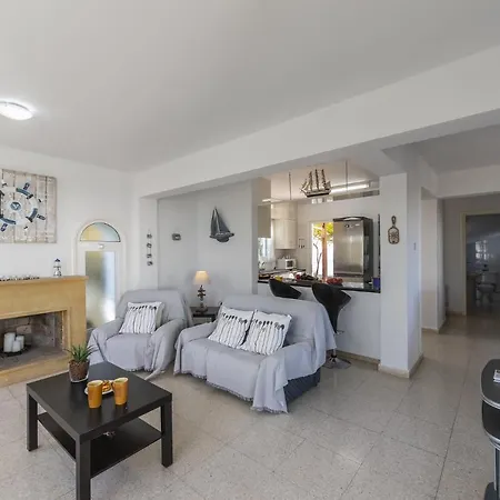 Ferienhaus Ydra *