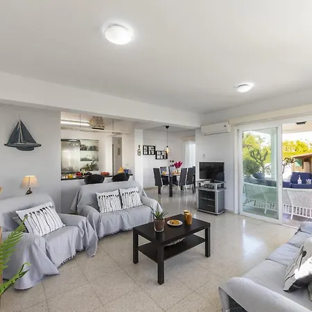 Ferienhaus Ydra Protaras