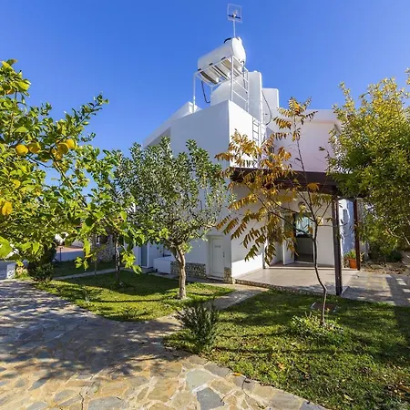 Ferienhaus Ydra Protaras