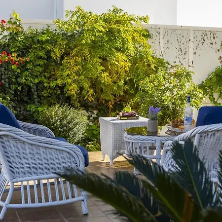 Ferienhaus Ydra Protaras