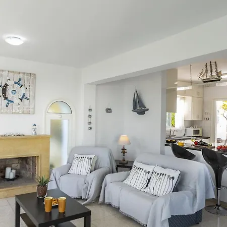 Holiday home Ydra