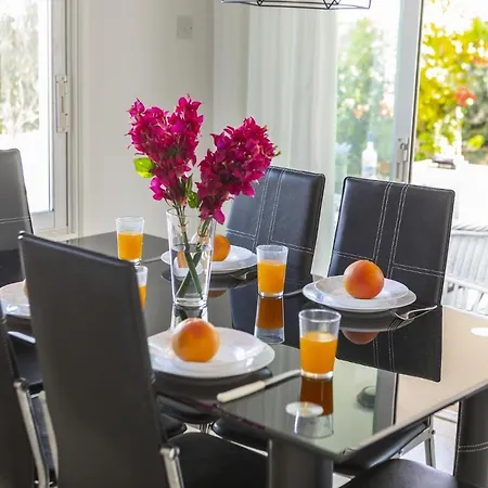 Ydra Holiday home