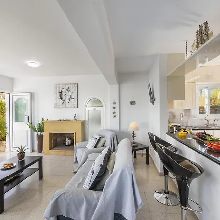 Ydra Holiday home