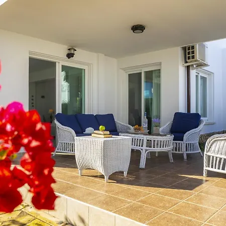 Holiday home Ydra *
