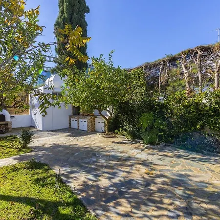Ydra Holiday home Protaras