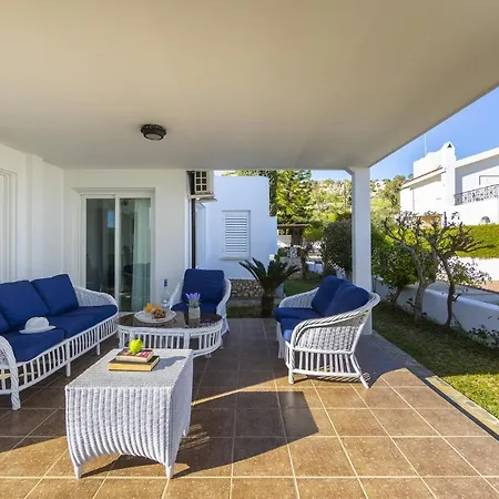 Holiday home Ydra *