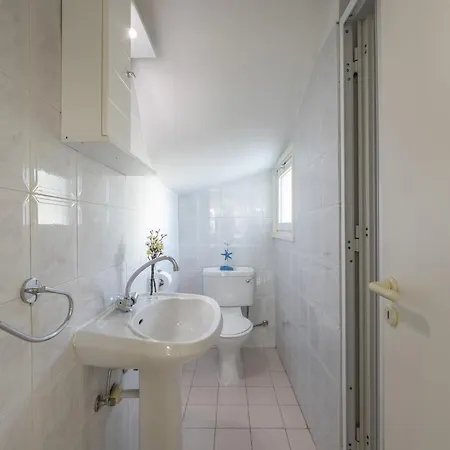 Ydra Holiday home *