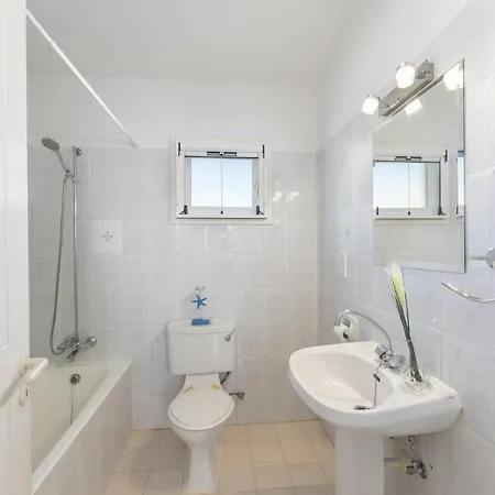 Ydra Holiday home Protaras