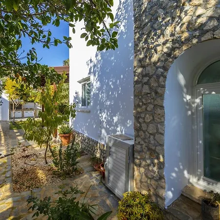 Holiday home Ydra