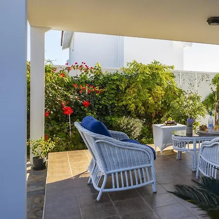 Holiday home Ydra